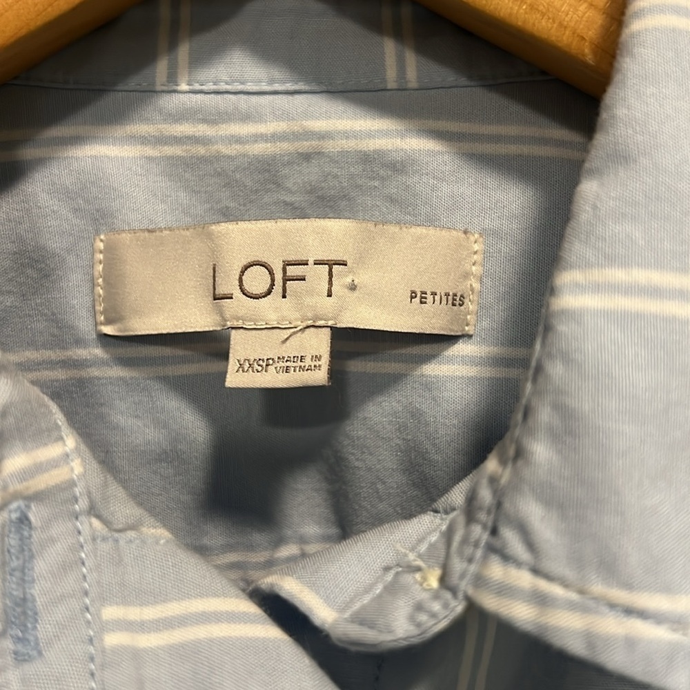 Loft petite - Picture 2 of 3